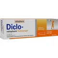 DICLO-RATIOPHARM Schmerzgel 100 g PZN 04704206