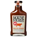 Kühne Made for Meat Grilled Paprika, 375ml