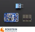 Adafruit Mono 2.5W Class D Audio Amplifier - PAM8302, up to 2.5 W 2.0V-5.5VDC