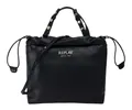 REPLAY Damen FW3801 Umhängetasche, 0098 Black