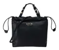 REPLAY Handbag Handtasche Umhängetasche Tasche Black schwarz Neu
