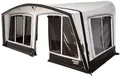 Westfield Pluto 2.0 Reisevorzelt Gr.7 911-945cm Airtube Gestänge Camping 1756650