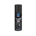 Dr. Wack Chemie GmbH Dr. Wack S100 Imprägnier-Spray, fleckenfrei, Schützendes Imprägnier-Spray gegen Nässe und Verdunstungskälte, 1 Flasche = 300 ml 2173