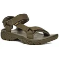 TEVA M TERRA FI 5 UNIVERSAL grün 8 - Grün - 40,5