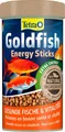 Tetra Goldfish Energy Sticks Fischfutter Goldfische Kaltwasserfische Dose 250ml