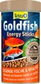 Tetra Goldfish Energy Sticks - nährstoffreiches Fisch-Futter, Gold-Fische 250 ml