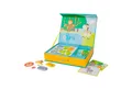 Classic World Classic World - Magnetspiel Tiere - 27x20,5x5,5cm - ab 3 Jahre Magnetspielbausteine