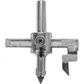 Fliesenlochbohrer 20-90mm Keramik Fliesenbohrer Fliesenlöcher Bohren