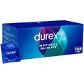DUREX - NATURAL SLIM FIT BASIC 144 EINHEITEN