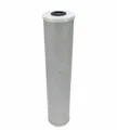 Aktivkohleblock 20" Big Blue Wasserfilter Ersatzfilter 5 µm