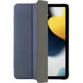 hama 00227095 Tablet-Hülle Fold Clear für iPad 11 (2025)/iPad 10.9 (2022), Dunkelblau