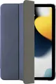 Hama Tablet-Hülle "Fold Clear" für iPad 11" (2025)/iPad 10.9" (2022), Dunkelblau Tablet Hülle 27,9cm (11") Blau