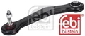 febi bilstein 23888 Lenker für Radaufhängung Querlenker Lenker für BMW