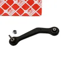 febi Querlenker für BMW 7er E38 Z8 E52 Hinterachse hinten oben links 33326770059
