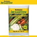 Beckmann 5 kg Kalimagnesia Bio Kalium Magnesium Chloridarm