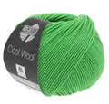 LANA GROSSA COOL WOOL Häkelwolle, 160 m (Strickgarn aus extrafeiner Merinowolle, kuschelig weich und pflegeleicht), 50 g