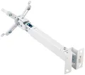 Schwaiger LWH310WD Beamer-Wand-/Deckenhalterung (430 cm, 650 cm, 35 cm, 56 cm, -