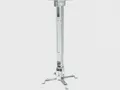 Schwaiger LWH 310 WD Wand- und Deckenhalter für Beamer, bis 20kg