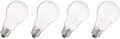 Osram Classic LED-Lampe Warmweiß 2700 K 9,5 W E27