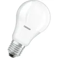 Osram - Led Base Classic A, In Kolbenform Mit E27-sockel, Nicht Dimmbar, Ersetzt 60 Watt, Matt, Warmweiß - 2700 Kelvin, 4er-pack