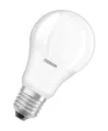 OSRAM LED Base Classic A, in Kolbenform mit E27-Sockel, Nicht Dimmbar, Ersetzt