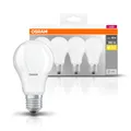 OSRAM LED BASE CLASSIC A E27 2700 K 8,5 W 806 lm