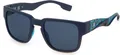 Fila SFI463 J99P BLU SCURO SEMILUCIDO 53/21/145 Herren Sonnenbrillen