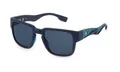 Fila SFI463 J99P BLU SCURO SEMILUCIDO 53/21/145 Herren Sonnenbrillen