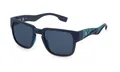 Fila Sonnenbrille SFI463  J99P Blau Blau Herren