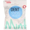 Denttabs Zahnputztabletten stevia mint 125 St