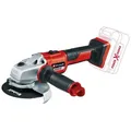 Einhell Power X-Change Akku-Winkelschleifer AXXIO 18/125