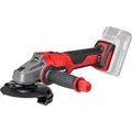 Einhell-Professional Winkelschleifer AXXIO 18/125, 4431140, 125mm, 18V