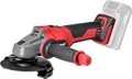 Einhell Professional AXXIO 18/125 4431140 Akku-Winkelschleifer 125mm ohne Akku, ohne Ladegerät 18V