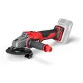 Einhell Professional Akku-Winkelschleifer AXXIO 18/125 Solo 18 V  Messerwalze