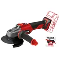 Einhell Power X-Change Akku-Winkelschleifer AXXIO 18/125 OVP lädiert
