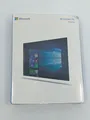 Microsoft Windows 10 Home Full Version USB 32/64 Bit Englisch Original Retail