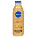 NIVEA Q10 Straffend + Bräunend Bodylotion 250,0 ml