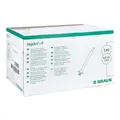 Injekt F Feindosierungsspritze 1 ml