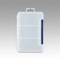 Meiho Utility Case Lure HD (178 x 120 x 60 mm) Clear (2159)