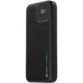 XLayer Powerbank 220139 PD 20W, 10000mAh, USB-A und USB-C, Ladeleistung 20 Watt