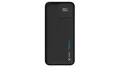 XLayer Powerbank Cable PD 20W 10.000 mAh Black 254220