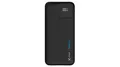 XLayer Powerbank Cable PD 20W 10.000 mAh Black