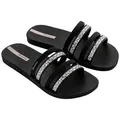 Ipanema IPANEMA CHIC SLIDE FEM Sandale beige|schwarz 39 EU