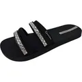 Ipanema Pantolette Schwarz - Schwarz - 39