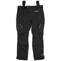 Modeka Motorradjacke Modeka Tourex II Textilhose schwarz Kids atmungsaktiv schwarz 140