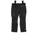 Modeka Tourex II Kinder Motorrad Textilhose, Schwarz, Größe 140