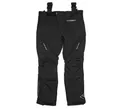 Motorrad Tex-Hose Modeka Tourex II Kids Farbe: Schwarz Gr: 140
