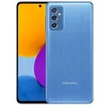 SAMSUNG Galaxy M52 5G 128GB, Handy - Blau