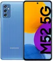 Samsung Galaxy M52 Dual SIM 5G 128GB icy blue