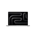 Apple MacBook Pro 14" 2024 M4/32/1TB 10C CPU 10C GPU Silber BTO CZ1DW-021000